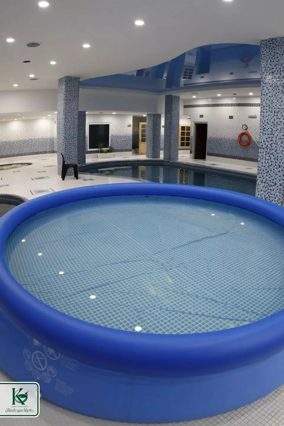 هتل پانوراما کیش